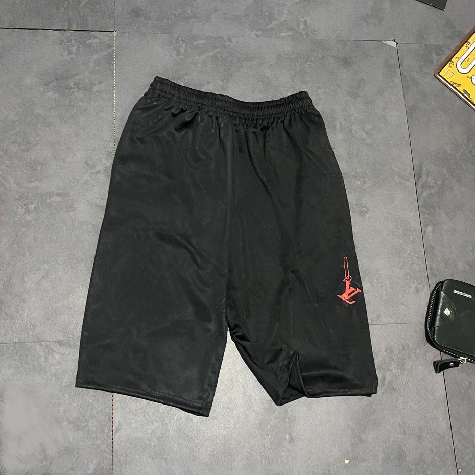 Đồ Bộ Thun Nam, Bộ Quần Áo Thể Thao Nam Mùa Hè In Logo Đẹp Chất Thun Thoáng Mát - BN275 - Shopmens | BigBuy360 - bigbuy360.vn