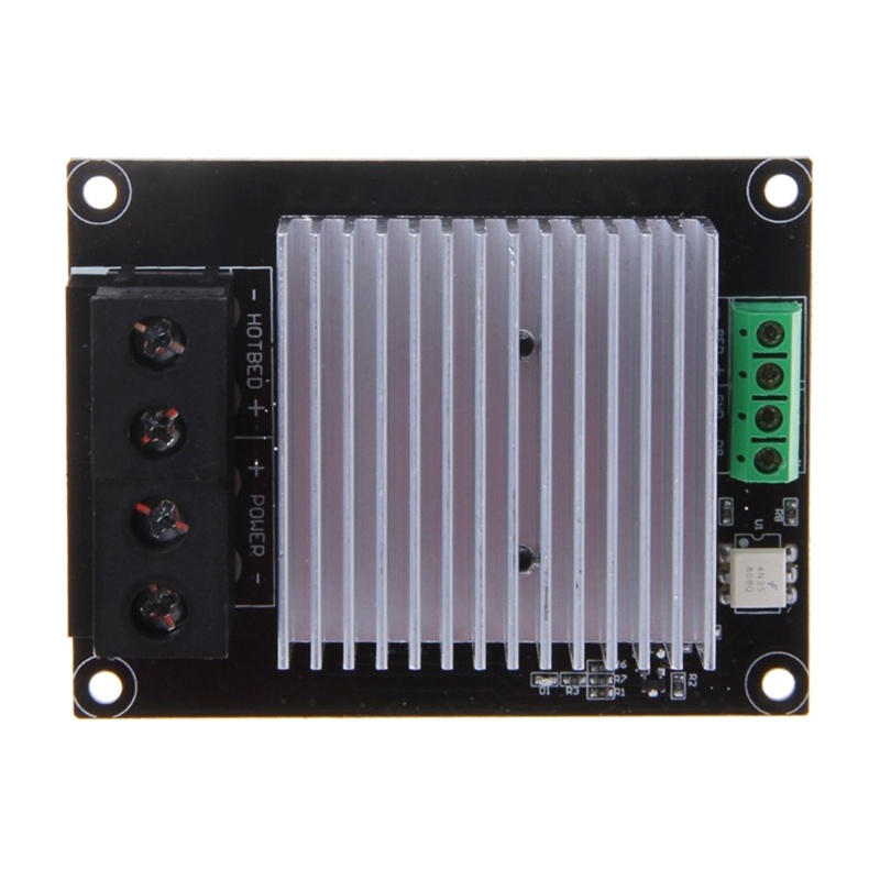 Bộ Điều Khiển Nhiệt MKS MOSFET 5-24V 30A Cho Máy In 3D