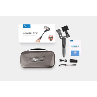 FeiyuTech Vimble 2, Gimbal chống rung điện thoại