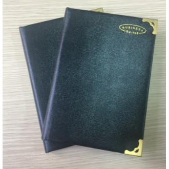 Sổ tay nhỏ - Sổ tay  BUSINESS B3 -160 trang