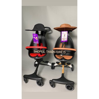 Xe đẩy gập gọn V5,V5B,V5B,V13,V3S,mái vòm cho bé yêu (CHÍNH HÃNG)