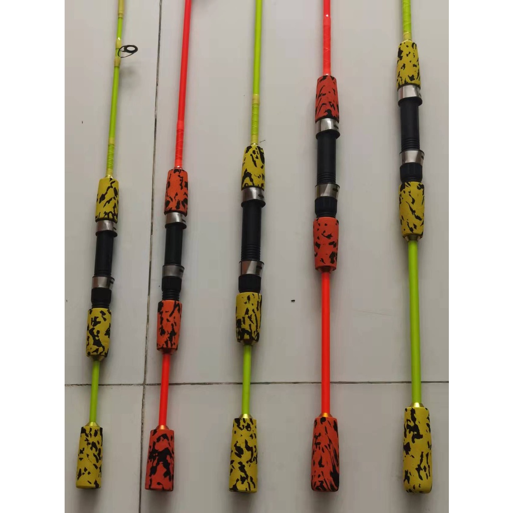 CẦN CÂU ĐẶC LAKE