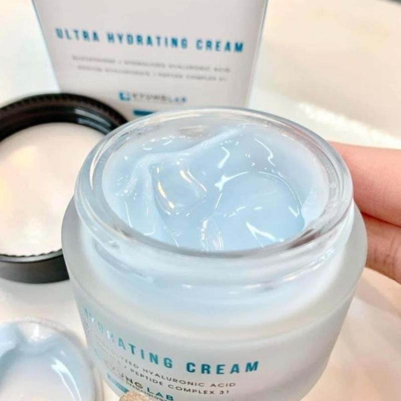 Kem dưỡng ẩm Ultra Hydrating Cream KyungLab