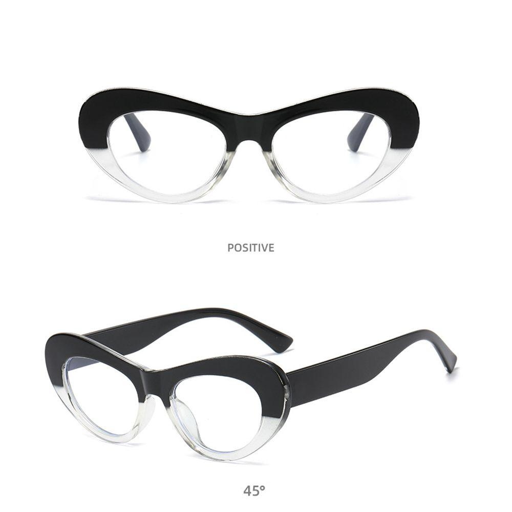 Kính Chống Ánh Sáng Xanh Siêu Nhẹ Thời Trang Cho Nam Và Nữ