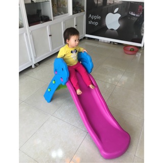 Cầu trượt cho bé cầu trượt sale rẻ 