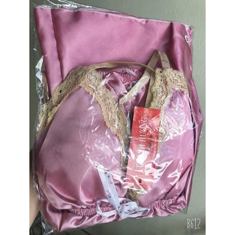 [Có size 68kg] Đồ ngủ sexy nữ🔥Đồ ngủ hai dây có mút ngực chất phi hai dây chất mịn quyến rũ, 4 | BigBuy360 - bigbuy360.vn