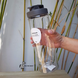 Bình Nước Lock&Lock Easy Grip 1.5L