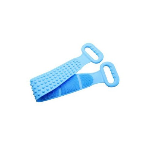 Dây tắm chà lưng MALATO chất liệu Silicon co giãn tiện lợi đa năng NPP G20shop