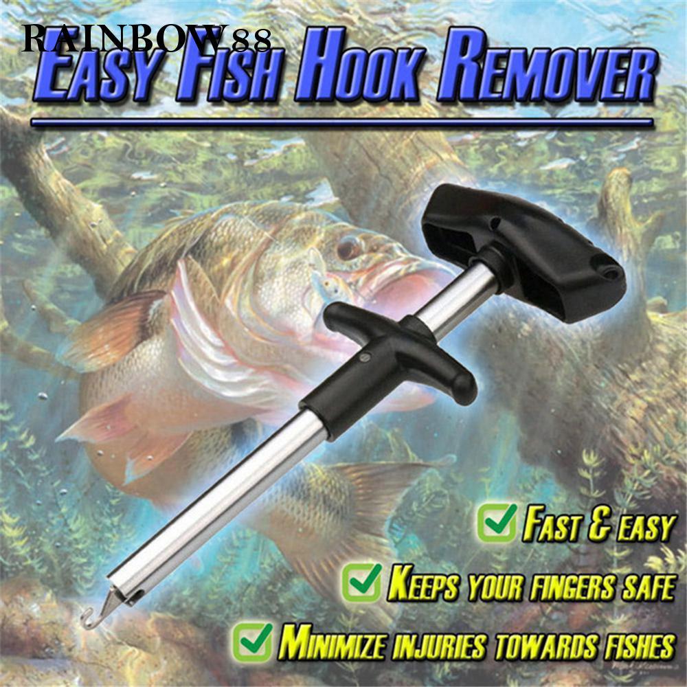 Dụng cụ tháo lưỡi câu cá