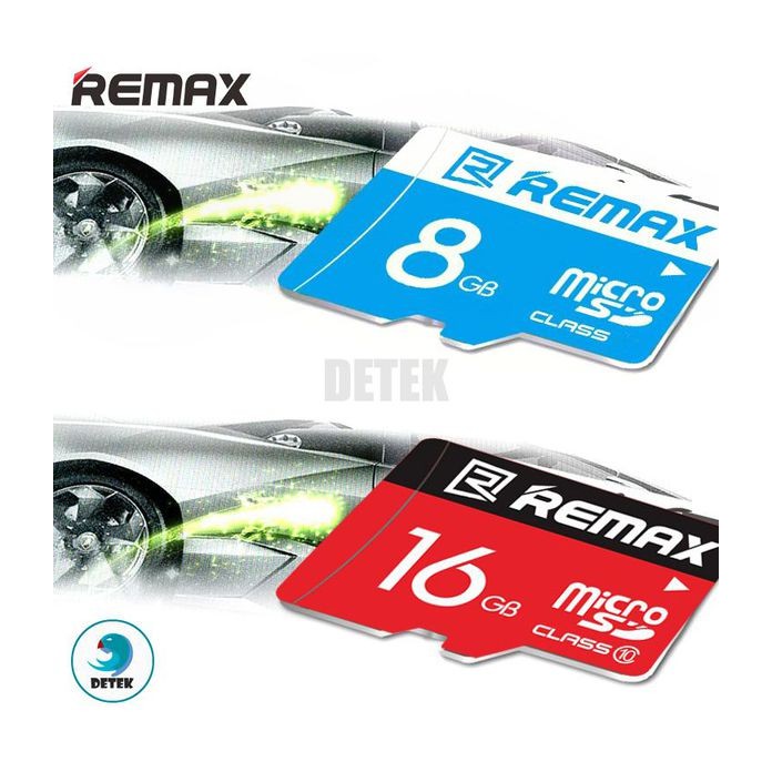 Thẻ nhớ Micro SDHC Remax 16GB chính hãng bảo hành 12 THÁNG
