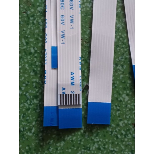 1 CHIẾC FFC NGƯỢC 1MM-8PIN-250MM