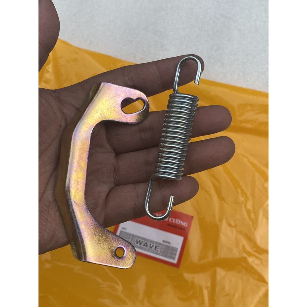 CHÂN CHỐNG ĐỨNG XE WAVE