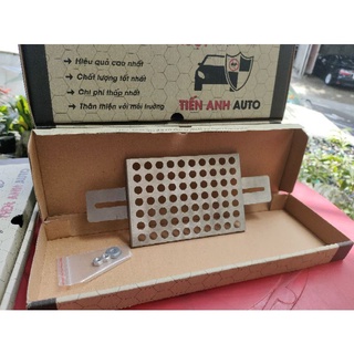 Lưới chống chuột xe Toyota Rush