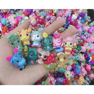 Đồ chơi thú Hatchimals lẻ các mùa - Thú hatchimals 1 con lẻ giao mẫu ngẫu nhiên