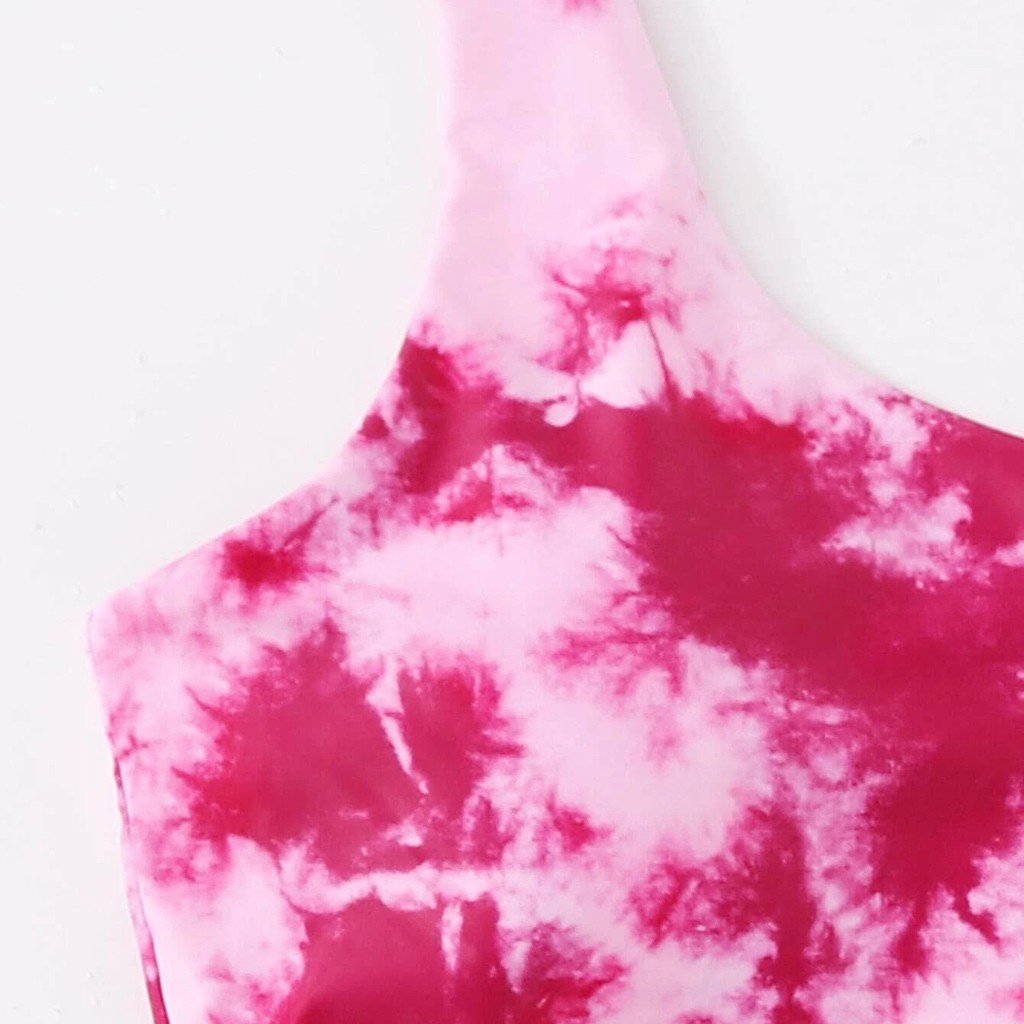 Bộ Bikini Hai Mảnh Phối Dây Quyến Rũ Thời Trang Cho Nữ | BigBuy360 - bigbuy360.vn