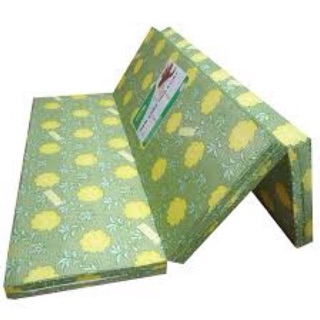 Đệm xốp pe kích thước 1.2m5cm