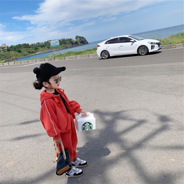 Set nỉ cao cấp