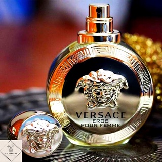 [VQ.Perfume] Nước Hoa Nữ FullBox 100ml 𝗩𝗘𝗥𝗦𝗔𝗖𝗘 𝗘𝗥𝗢𝗦 𝗣𝗢𝗨𝗥 𝗙𝗘𝗠𝗠𝗘 𝐄𝐃𝐏