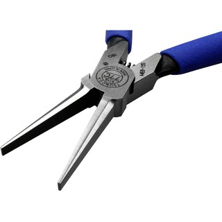 Kìm nhọn thủ công loại mũi dài meb-135 tsunoda king ttc nhật bản