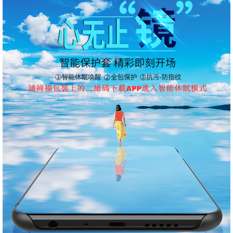 Ốp Điện Thoại Nắp Lật Tráng Gương Cho Oppo A53 A33 F1s A71 A83 A91 A93 K3 | BigBuy360 - bigbuy360.vn
