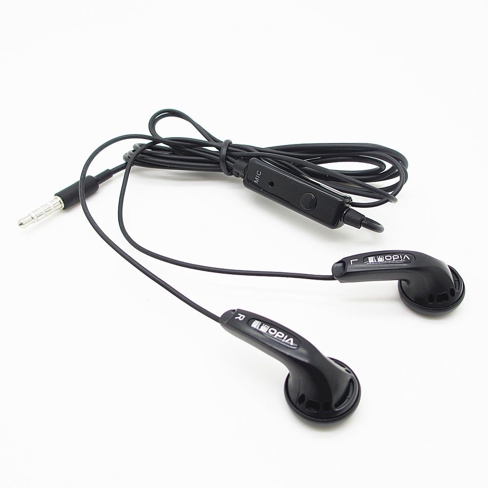 Tai nghe nhét tai vido thủ công âm thanh Hifi tự làm