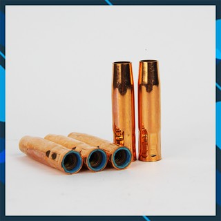 Bộ 5 chiếc chụp khí 200 hàn mig loại đẹp 0.9