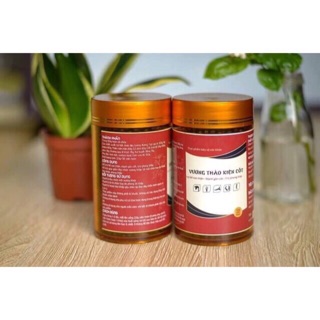 Vương thảo kiện cốt lọ 150g