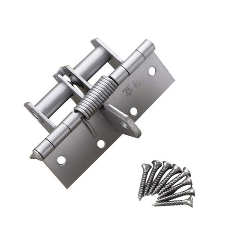 Bản Lề Cửa Tự Động Đóng Bằng Sắt Chất Lượng Cao