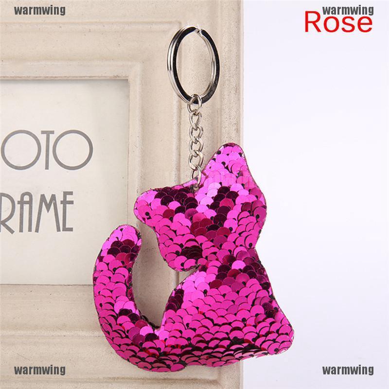 Chìa Khóa Mèo Lấp Lánh