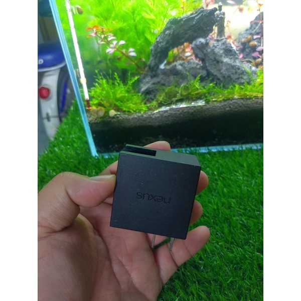 Cóc sạc zin bóc máy hàng nội địa