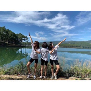 QUẦN LEGGINGS LỬNG