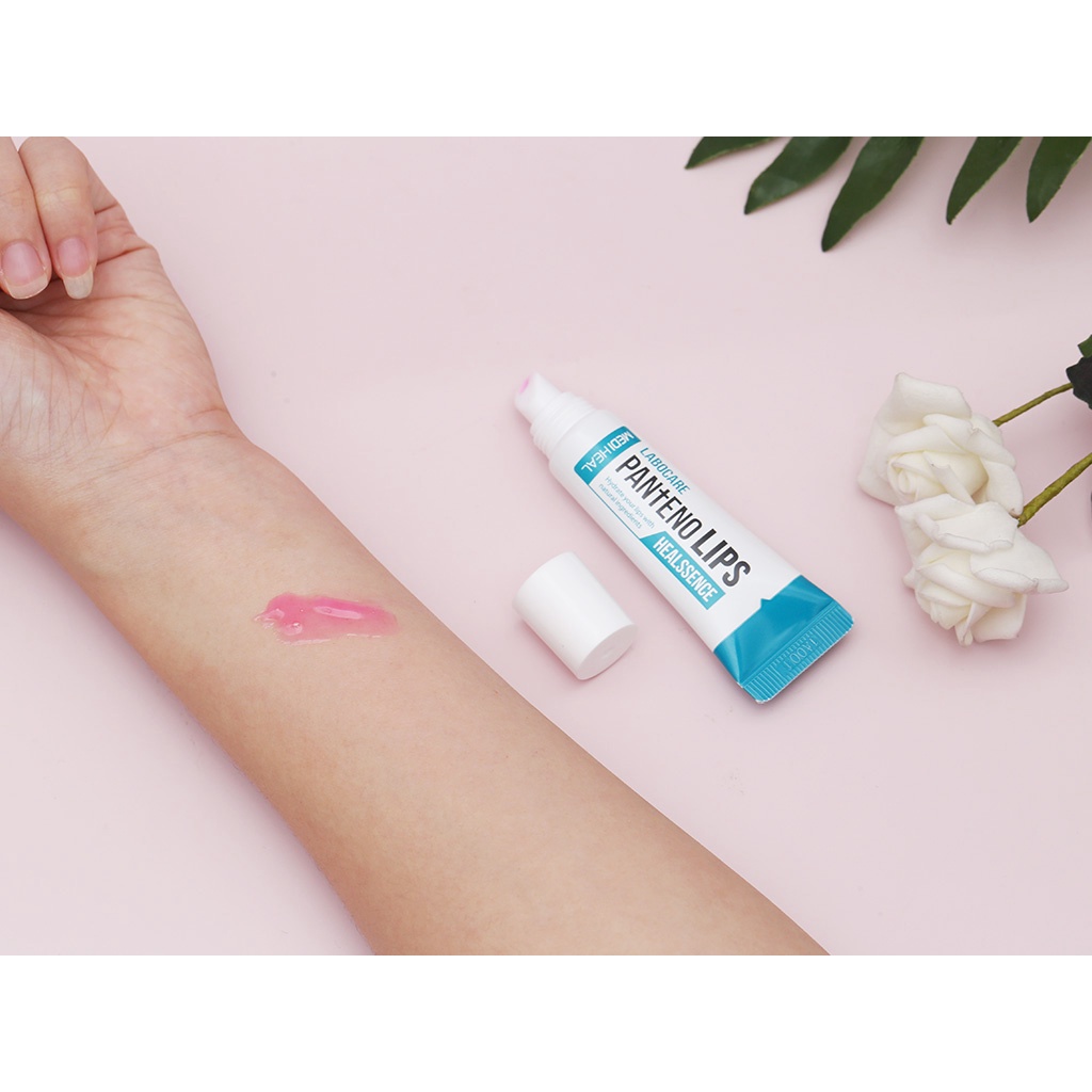 Son dưỡng giảm thâm, làm mềm, dưỡng ẩm cho môi môi Mediheal - Tuýp 10ml