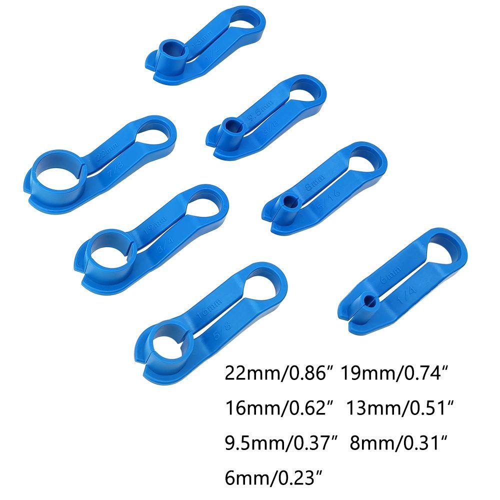 Dụng Cụ Tháo Gỡ Xe Hơi Thay Thế Mới