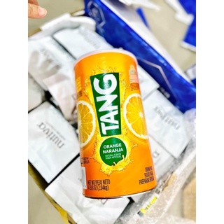 Bột cam TANG mỹ