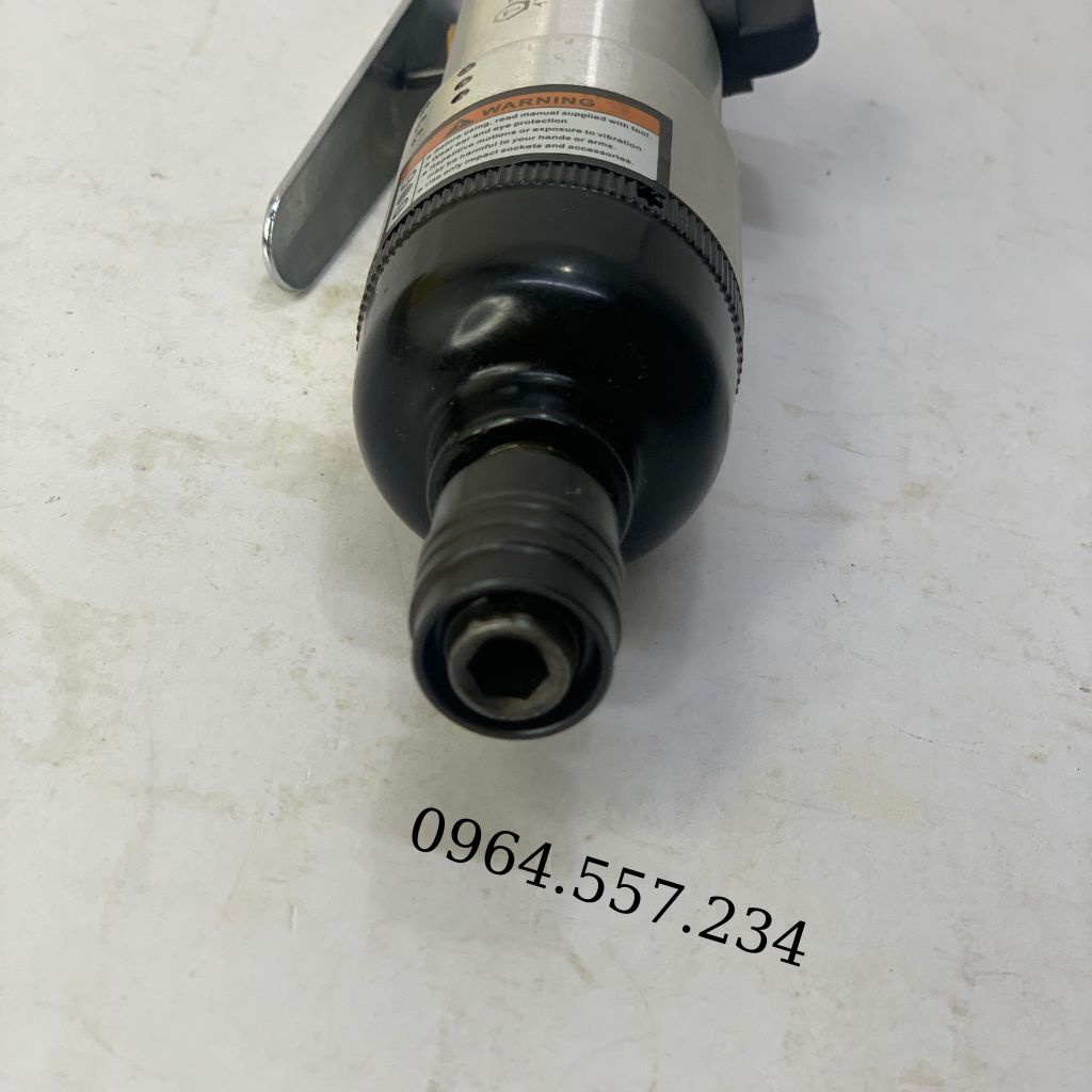 Súng bắn vít hơi 5H hàng nhập khẩu TUSAIKI-JAPAN