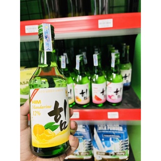 soju him hàn quốc nhập khâu trực tiếp korea sochu