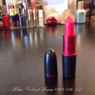 Son - mac viva glam miley cyrus