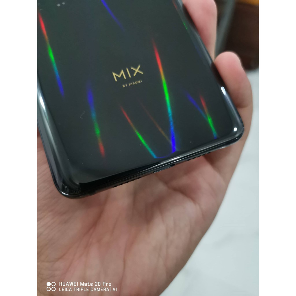 Miếng Dán PPF Chịu Lực - Chống Trầy Xước Tuyệt Đối Xiaomi Redmi k30 pro Mi 8 se 8 pro Note 7 pro mi 9 se Poco F1 ...