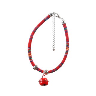 Vòng cổ chuông lớn cho chó mèo
