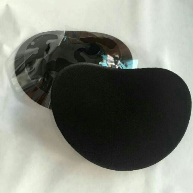 Mút nhét keo dán dầy