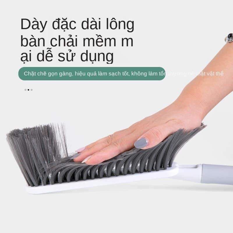 Chổi quét bụi Sofa, thảm, giường đa năng