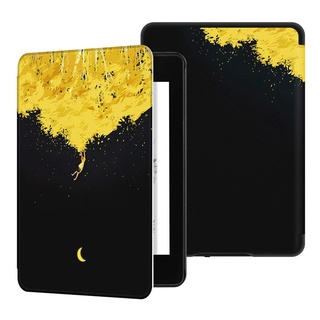 Bao da máy đọc sách Kindle Paperwhite 5
