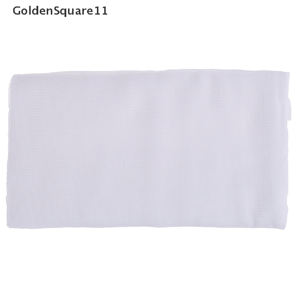 Tấm Vải Gạc Cotton 1.5 Yards 11 Dùng Làm Phô Mai / Nướng Bánh