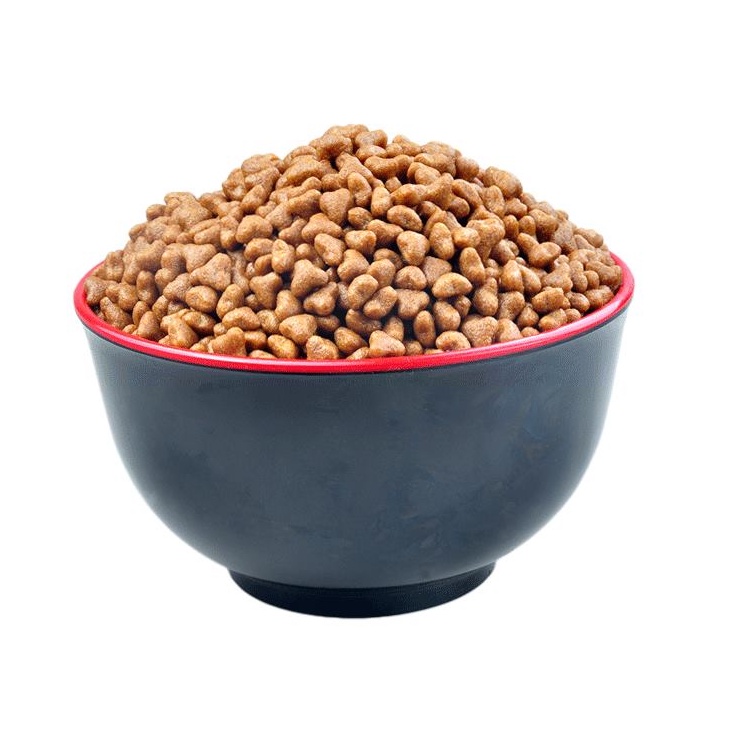 Thức ăn hạt cho chó Bichon giúp lông mượt, hạn chế chảy nước mắt JIALUN 2,5kg