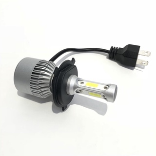 Đèn led C6/3 tim led siêu sáng cho xe máy