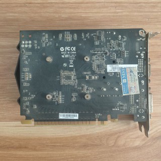 VGA MSI GT740 2G DDR5 ( 2nd )
