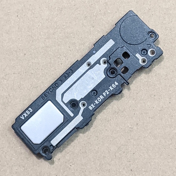 Loa Ngoài, Loa Chuông Samsung S10 5G, Ringer Buzzer Linh Kiện Thay Thế