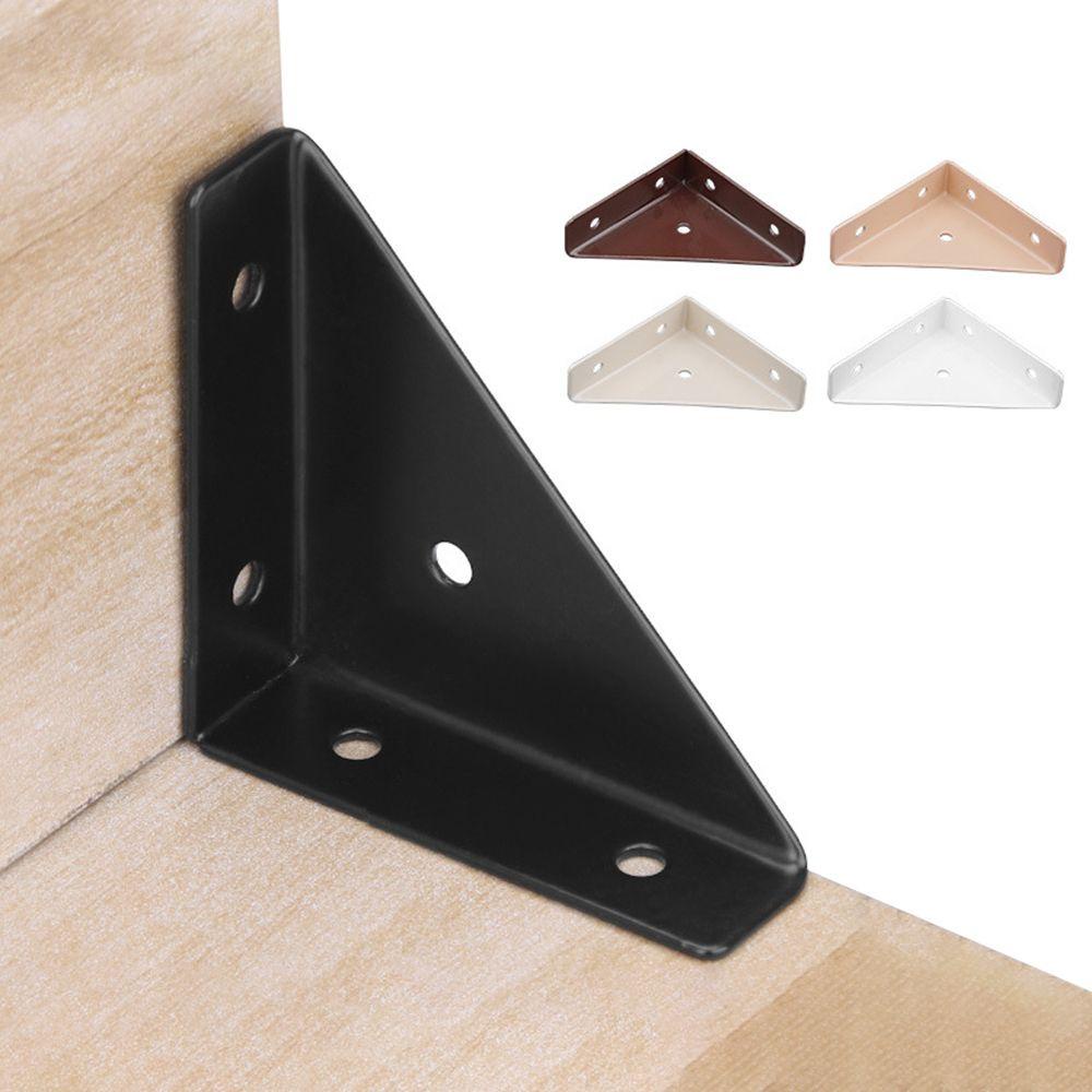 PISTA Set 5 Giá Đỡ Cố Định Góc Đứng Siêu Bền Tiện Dụng