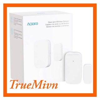 Cảm biến cửa sổ thông minh Aqara ZigBee