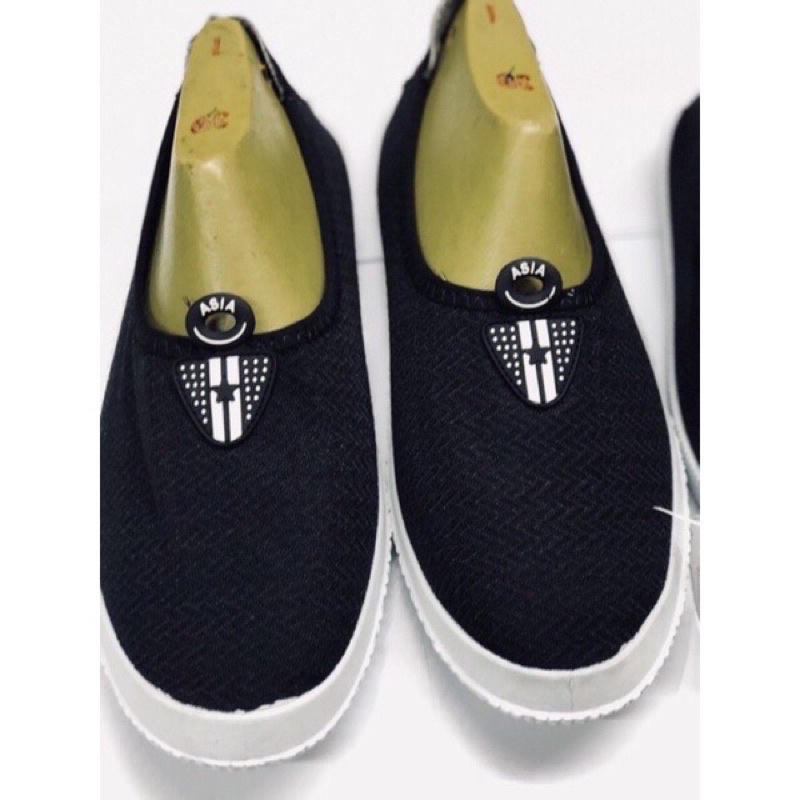 Giày lười nữ ASIA chính hãng giá rẻ